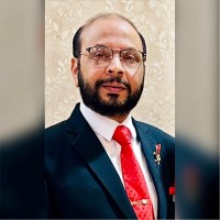 Pankaj Saxena