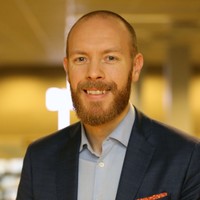 Johannes Ericson