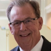 Randy Kabrick, P.E., Bcee