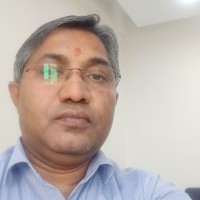 Prof P K Bharti