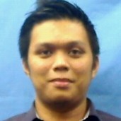 Mohd Ali Abdul Jalil