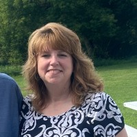 Renee Redmond
