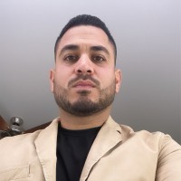 Alexander Barona