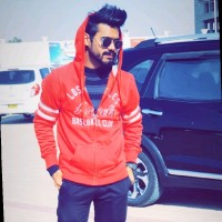 Hamza Mirza