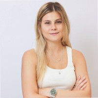 Anastasia Ben David