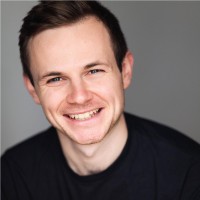Alex Blackie