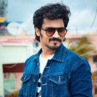 Vengadesh Babu G