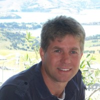 Greg Matten