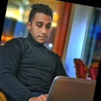 Ahmed Osama