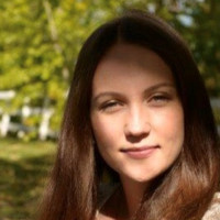 Olga Redkina