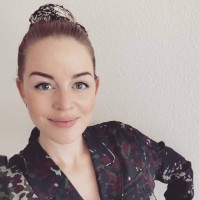 Mia Cecile Christensen