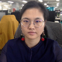 Yang Jing