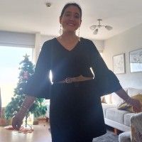 Fabiola Marie De Rutté González