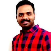 Raj Kumar.C
