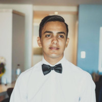 Raphael Nashed