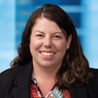Carly Ashwood