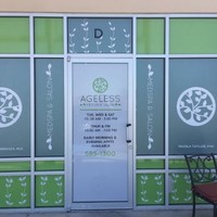 Ageless MedSpa and Salon