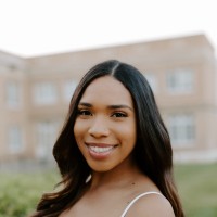 Lexi Goodin, M.S.