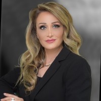 Heidi Keyvan
