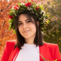 Veronica Carmela Sposato