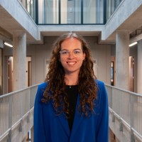 Manon van Gils