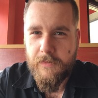 Chris Scheibel
