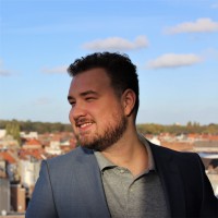 Teo Bierens