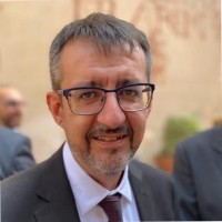 Josep Lluís Méndez Junyent