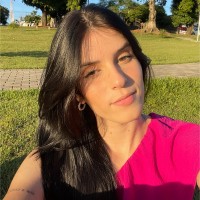 Bruna Isabela da Silva