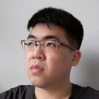 Andrew Goh