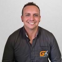 Alex Goodrich