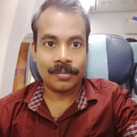Prasanth Nair