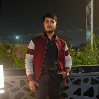 Harsh Kushwaha
