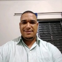Everaldo Santos