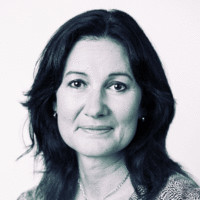 Helena Fagerlund Keef