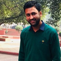 Abhishek Mishra