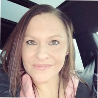 Tracey Griffin