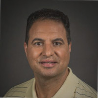 Farzad Khaledan