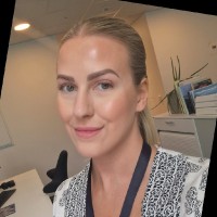 Ellen Katrine Olsen