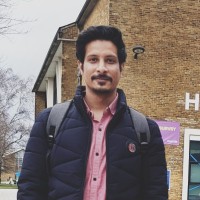 shahzaib ahmad