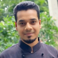 Dhritab Roy