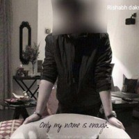 Rishabh daksh