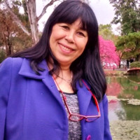 Laura Harada