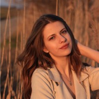 Kalina Kafalieva