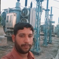 Saqib Mehmood