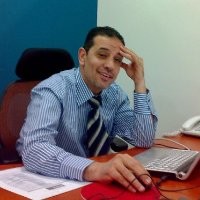 Mohammad Shaheen, PMP
