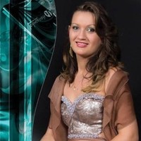 Marina Draszevski Gomes