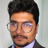 Arun Sharma
