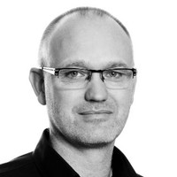 Thorsten Falk Jensen