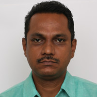 Wilson Bhakre